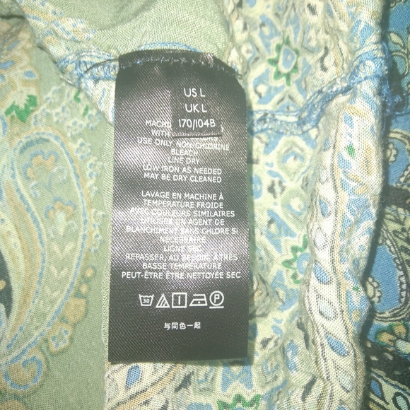 Free People tunic - Picture 9 of 10